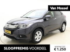 Honda HR-V - 1.5 i-VTEC Elegance | Automaat | Navigatie | Camera | Lichtmetalen Velgen | Climate Contro