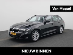 BMW 3-serie Touring - 318i | Apple Carplay | Parkeersensoren | Climate Control | Cruise Control | Elektr. achter