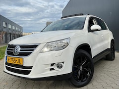 Volkswagen Tiguan - 2.0 TSI Track&Field 4Motion