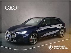 Audi A3 Sportback - 45 TFSI e 272pk S edition
