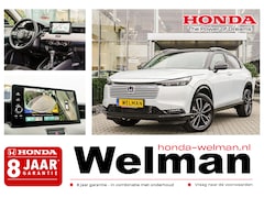 Honda HR-V - 1.5i e:HEV ADVANCE STYLE - NIEUW - FULL HYBRID - AUTOMAAT