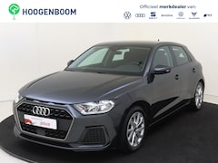 Audi A1 Sportback - 25 TFSI Advanced edition | Parkeersensoren | Climate control | Navigatie Plus | CarPlay |