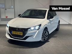 Peugeot 208 - 1.2 PureTech Allure Pack