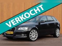 Audi A3 Sportback - 1.2 TFSI Attraction Advance org.NL