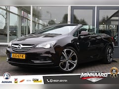 Opel Cascada - 1.6 Turbo Cosmo Cabrio