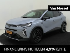 Renault Captur - 1.6 E-Tech full hybrid 145 esprit Alpine | Harmann Kardon | Pack winter | Adaptive cruise