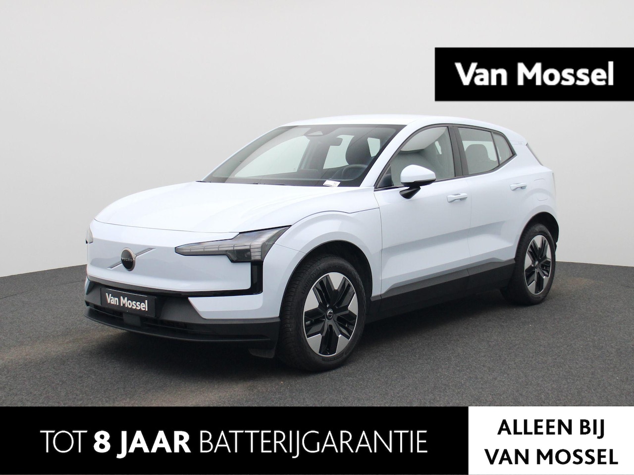 Volvo EX30 - Single Motor Core | Google Navigatie | Achteruitrijcamera | Keyless | Adaptive Cruise Cont - AutoWereld.nl