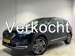 SEAT Tarraco - 2.0 TSI 4DRIVE Xcellence 7p. | Navigatie/Android/Apple Carplay | LM Velgen 19" | Cruise Co