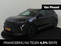 Renault Scenic E-Tech - EV87 long range esprit Alpine | Panoramadak | 360-camera | Harman Kardon premium sound