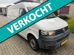 Volkswagen Transporter - 2.0 TDI L2H2 AIRCO