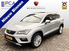 SEAT Ateca - 2.0 TDI Xcellence 4DRIVE