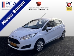 Ford Fiesta - 1.0 Style Essential