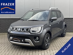 Suzuki Ignis - 1.2 Smart Hybrid Select AUTOMAAT