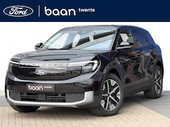 Ford Explorer - Select Extended Range RWD 77 kWh | Trekhaak wegkl. | Comfort Pack I | 19 inch | Draadloze