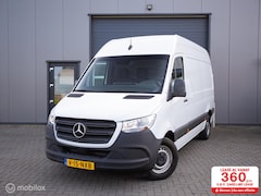 Mercedes-Benz Sprinter - bestel 316CDI Automaat L2H2 3500KG TGW
