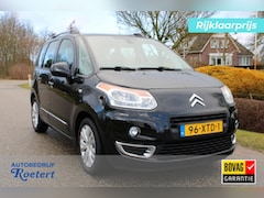 Citroën C3 Picasso - 1.6 VTI 120pk Collection automaat ECC/cruise/bluetooth/PDC