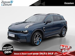 Lynk & Co 01 - 1.5 | Panoramadak | Navi | Climate control | Stoelverwarming