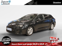 Suzuki Swace - 1.8 Hybrid Select | Parkeercamera | Cruise control | Climate control | Stoelverwarming |