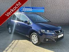 SEAT Alhambra - 1.4 TSI Automaat 7 Persoons