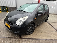 Suzuki Alto - 1.0 Comfort EASSS