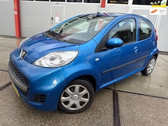Peugeot 107 - 1.0-12V Urban Move