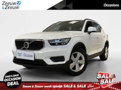 Volvo XC40 - 1.5 T2 | MOMENTUM CORE | AUTOMAAT | NL-AUTO | TREKHAAK |