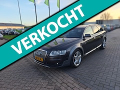 Audi A6 allroad quattro - 3.2 FSI Pro Line / Hele dikke auto / APK dec 2026