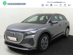 Audi Q4 e-tron - 40 Launch edition Advanced 77 kWh | SoH 93% | Stoelverwarming | LED matrix verlichting | N