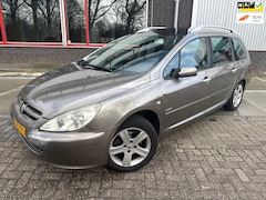 Peugeot 307 SW - 1.6 16V Navtech