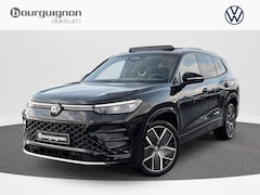 Volkswagen Tayron - 1.5 eHybrid R-Line | Panorama dak | Trekhaak |