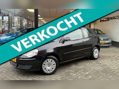Volkswagen Polo - 1.2 Optive 2e EIG | AIRCO | ELEKTR PAK | 81 dkm NAP