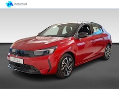 Opel Corsa - 1.2 Turbo Hybrid 110pk eDCT GS Stoel- stuurwielverwarming Voorraad Voordeel € 4.250, 00