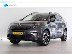 Citroën C5 Aircross - 1.6 HYBRID 225PK EAT8 FEEL NAVI CAMERA TEL NAP