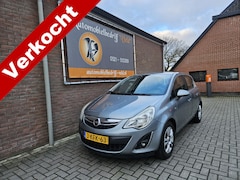 Opel Corsa - 1.3 CDTi EcoFlex S/S Design Edition