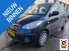 Hyundai i10 - 1.1 Dynamic Cool Airco