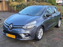 Renault Clio - 0.9 TCe Limited AIRCO/NAP/APK