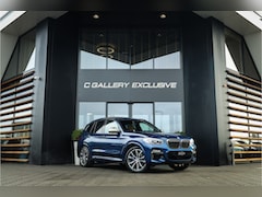 BMW X3 - M40i xDrive High Executive - Panorama | Memory | 360 Camera | HUD | ACC