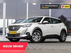 Peugeot 2008 - 1.2 PureTech Active | Automaat | Trekhaak | Carplay | NL Auto