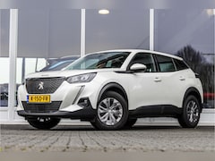 Peugeot 2008 - 1.2 PureTech Active | Automaat | Trekhaak | Carplay | NL Auto