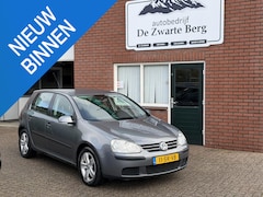Volkswagen Golf - 1.6 FSI Turijn