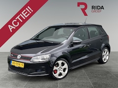 Volkswagen Polo - 1.4 TSI GTI