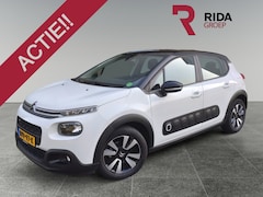 Citroën C3 - 1.2i PureTech Shine