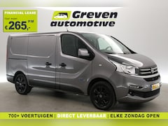 Fiat Talento - 1.6 MJ EcoJet L1H1 | MARGE | Airco | Cruise | Camera | Navi | Trekhaak