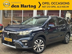 Suzuki S-Cross - 1.5 Hybrid Style Pano/Bird view/Stoel en stuur verwarming