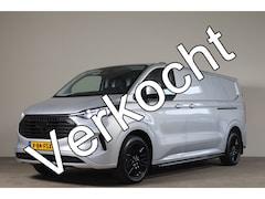 Ford Transit Custom - 320 2.0 TDCI L2H1 Trend - NL- Auto Stoel/voorruit verw I Camera I Dode hoek