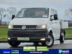Volkswagen Transporter - 2.0 TDI EXPORTPRIJS 12500
