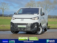Fiat Scudo - 2.0 L3 Navi Automaat