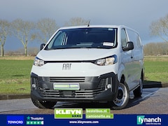Fiat Scudo - 2.0 L3 Navi Automaat