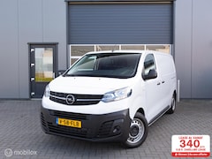 Opel Vivaro - bestel 2.0 BlueHDi 145 S&S L2 Automaat