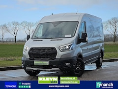Ford Transit - 2.0 L3H2 TRAIL 170Pk AC